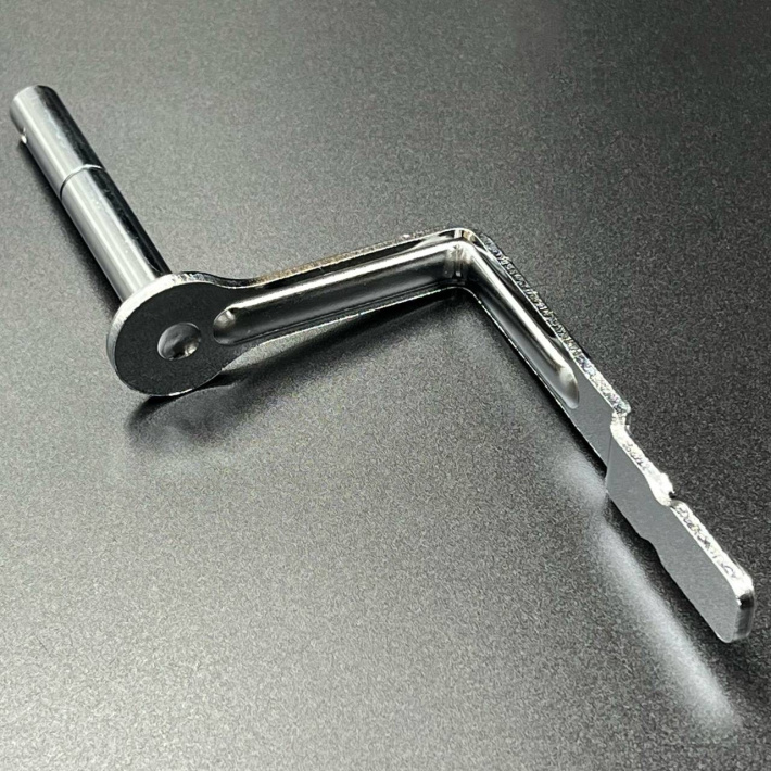 65W-43630-00 — 1