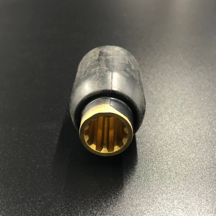Втулка гребного винта резиновая Yamaha 20-30 (Omax) 664-45981-00-TW