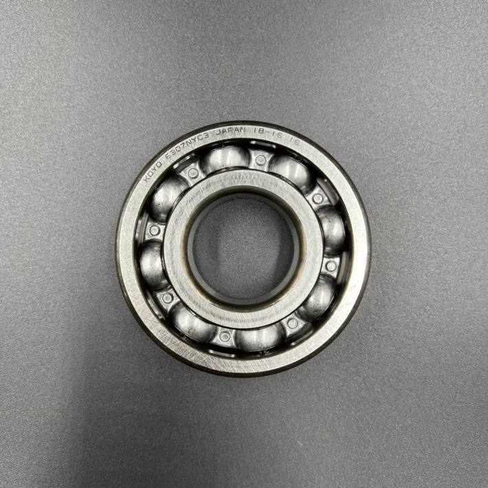 93306-307U0 — 2