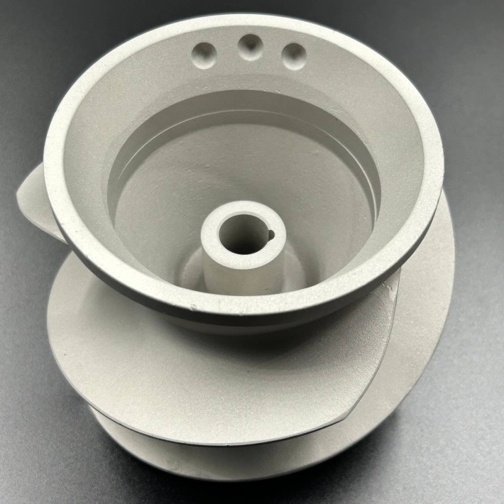 T40 SAND BLAST — 7
