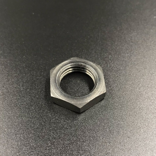 Гайка крепления пиньона Yamaha 60-115, F40-200 (Omax) картинка