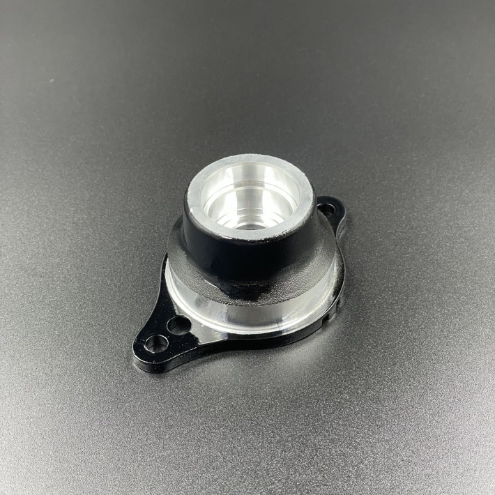 Корпус помпы охлаждения Tohatsu 2.5-3.5 (3.5F-06.04.01) (17410-98403-0ED) (PREMARINE2) 309Q65010-K
