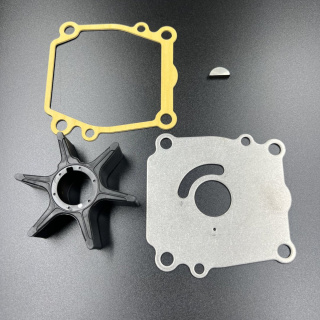 Ремкомплект помпы охлаждения Suzuki DT90-100, DF60-70 (Suzuki) картинка