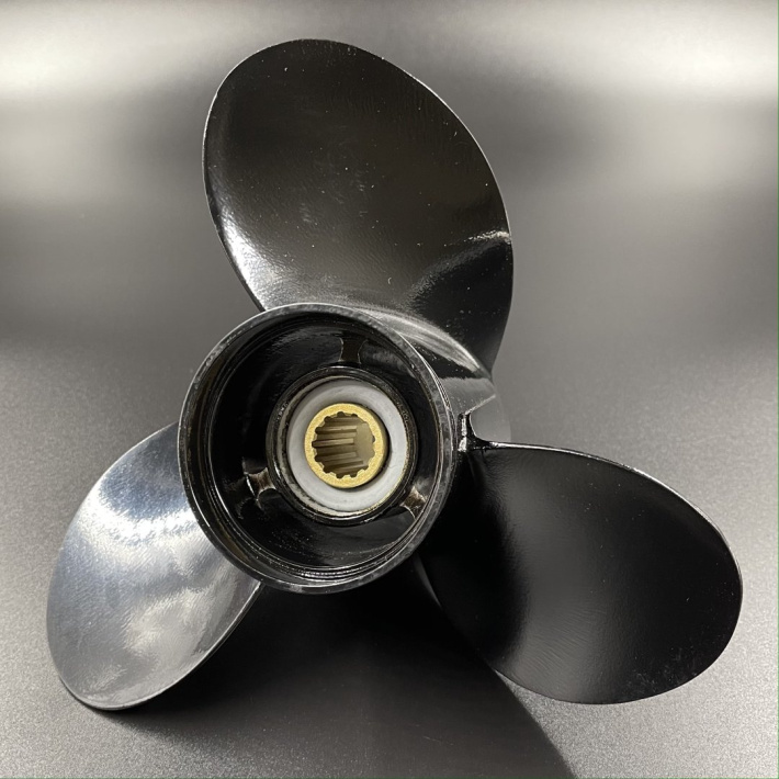 Гребной винт Yamaha 40-55, F30-60 (3x10-3/8x13) Match (Michigan) 31075