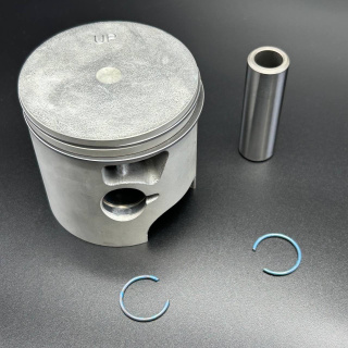 Поршень PISTON KIT-STD (Quicksilver) картинка