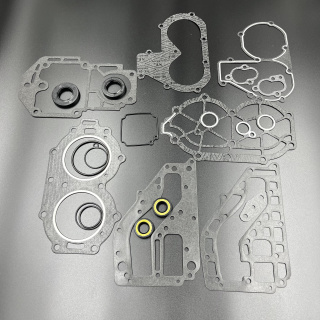 Ремкомплект мотоголовки Yamaha 25-30 (61T-W0001-00; 69P-W0001-00) (Kacawa) картинка