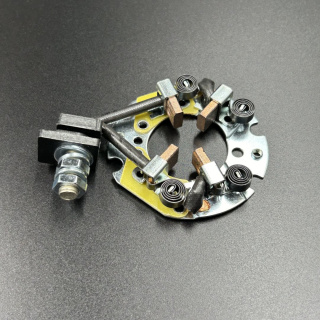 Щеточный узел Yamaha 115-250, Honda 50, Tohatsu 90 (WUHU) картинка