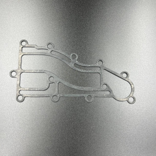 Прокладка выхлопного коллектора Suzuki DT9.9-15 (Omax) картинка