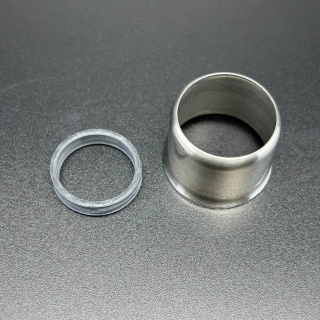 Направляющая (втулка стальная) SLEEVE/RING KIT (Quicksilver) картинка
