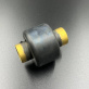 Втулка гребного винта резиновая Yamaha 40-55, F30-60 (Omax) 663-45981-00
