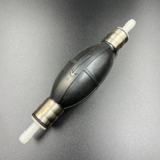 Груша топливоподкачивающая Yamaha F75-250 (8.5mm) (Omax) картинка