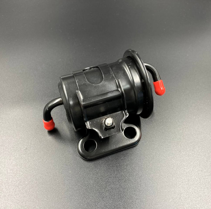 Фильтр топливный Suzuki DF150-175, DF150-200(A) (15440-96J00 / 15440-96J10 / 15440-96J11) (Omax) 15440-96J01-TW