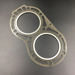 Прокладка под головку Suzuki DT 25-30 (11141-96343) (Omax 2) картинка