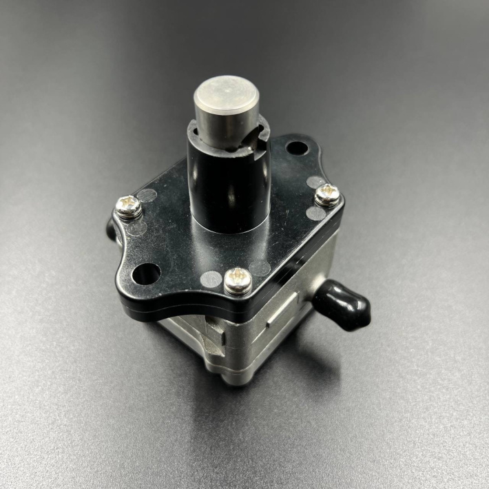 16700-ZZ5-003 — 1