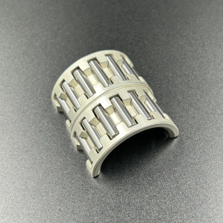 Подшипник шатунный Yamaha 40Q, 55, 75-90 (30x39x21) (Osaka) картинка