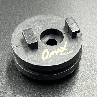 Корпус сальника тяги переключения скорости Yamaha 40X, F30-40 (Omax) картинка