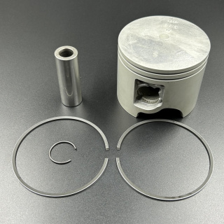 Поршневой комплект Yamaha 115-225 (S) (23mm) (STD) (6R5-11631-11) (Kacawa) картинка