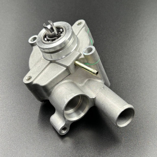 Водяная помпа в сборе Yamaha Grizzly/Rhino 660 (FS085; WP201) (ZIBO) картинка