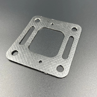 Прокладка выхлопного коллектора Mercruiser V6-V8 (Kacawa) картинка