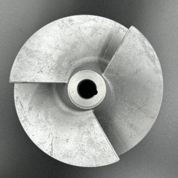 T40 ALUMINUM — 6