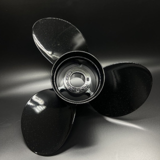 Гребной винт Mercury Black Max (15-1/4х15R) картинка