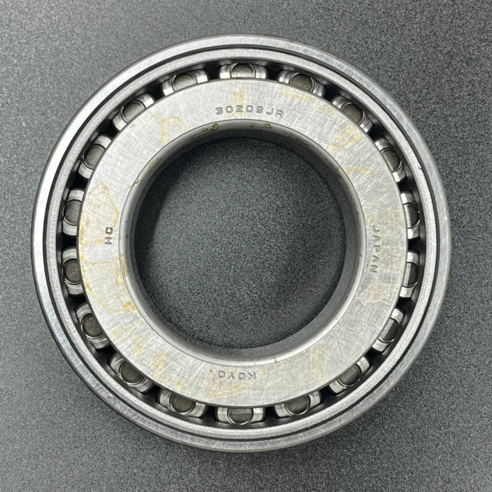 3C7-60215-0 — 3