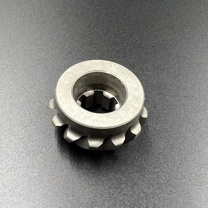 GEAR KIT (30HP) 61N — 3