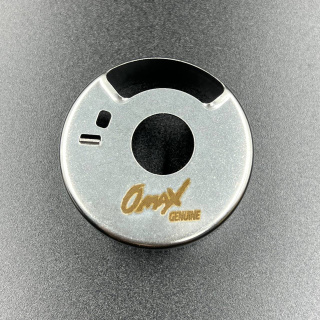 Стакан помпы охлаждения Yamaha 20-25 (Omax) картинка