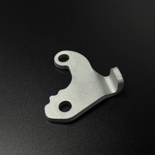 Скоба подвески нижняя Yamaha 30D; 40-50 (63D;62X) картинка