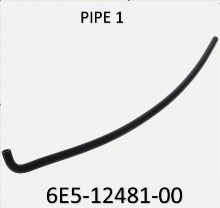 6E5-12481-00 — 3