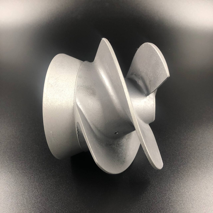 T40 ALUMINUM — 3