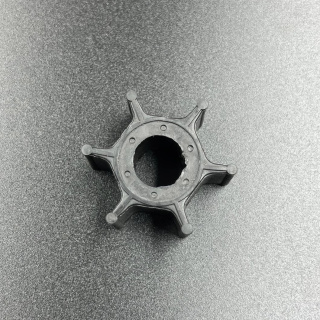 Крыльчатка помпы охлаждения Yamaha E5D, E8D (Enduro) (Omax) картинка