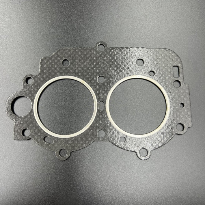 Прокладка под головку Yamaha 9.9-15 (Sinera) 63V-11181-00-TW