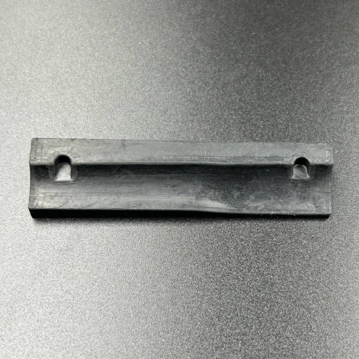 Уплотнение дейдвуда резиновое правое Yamaha 25-30 (YUELANG) 69P-45128-00-K