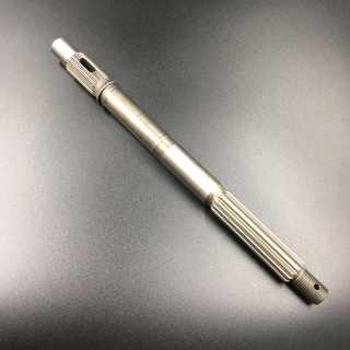 Вал гребной Yamaha 40-50, F30-60 (PREMARINE) картинка