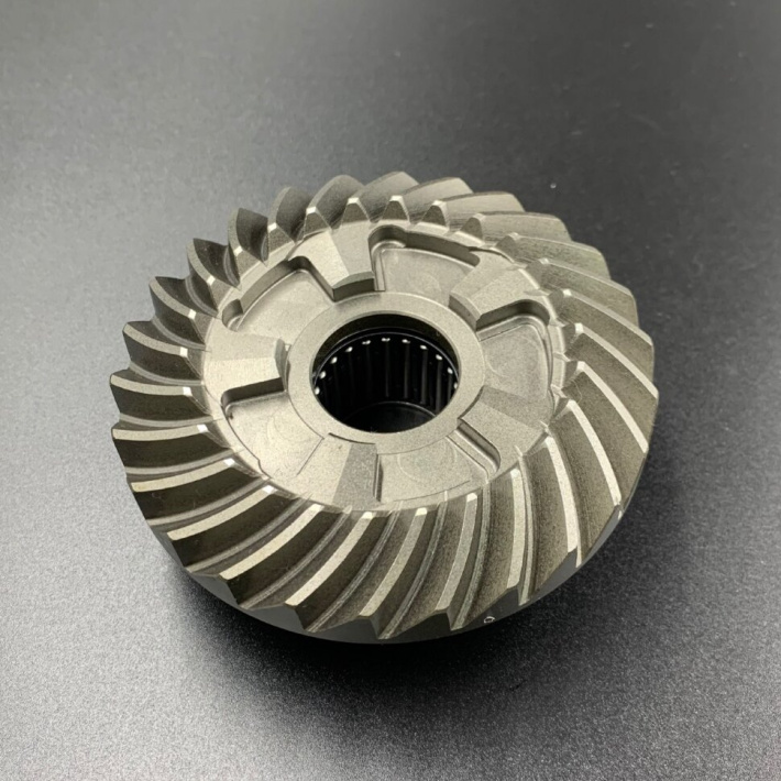 3D8-64010-0 — 1