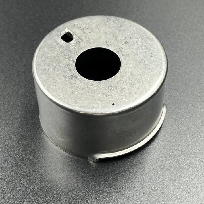 3C7-65011-0 — 1