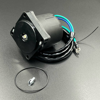 Мотор гидроподъемника Yamaha 115-225, Honda BF75-150, Suzuki DF100-140(A)(WUHU) картинка