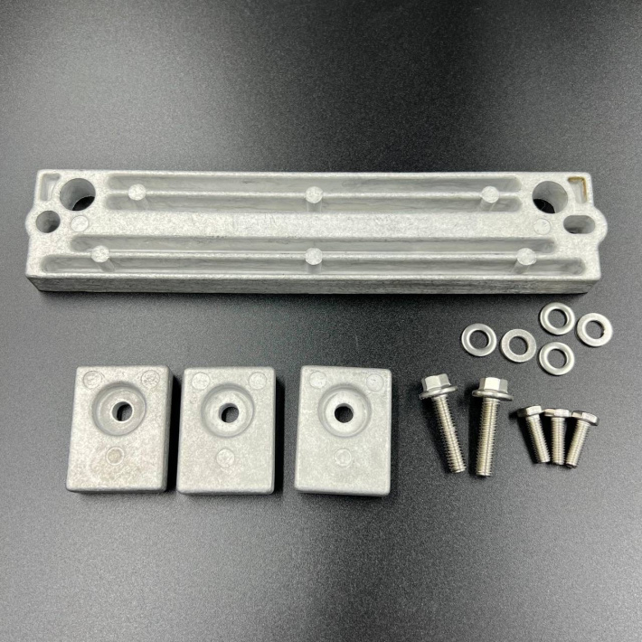 PBA200250KIT-ZN — 1
