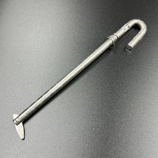 Фиксатор наклона подвески 689 Yamaha 9,9-30 (YUELANG) картинка