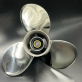 7 Гребной винт Yamaha 40-55, F30-60 Stella (3x11 1/2x11) (Сталь) (Polastorm) 3829-3115-11