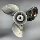 Гребной винт Yamaha 150-300, F150-F275, F300B Stella (3x14x23) (Сталь) (Polastorm) 5829-3140-23
