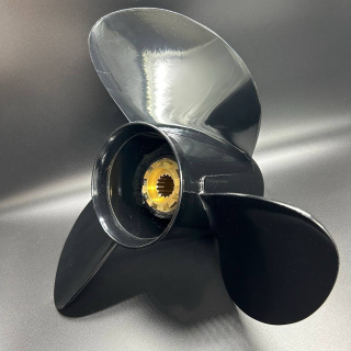 Гребной винт Mercury 90CT-400 Soltiga3 (3x15 1/4x23) (Polastorm) картинка