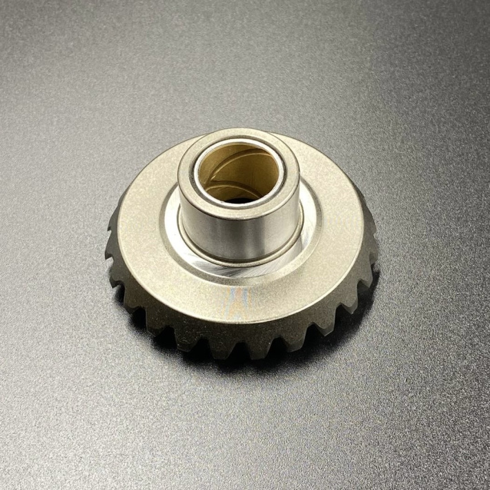 350-64010-0 — 7