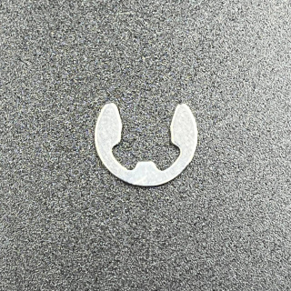 Кольцо стопорное Yamaha (93430-06M02) (PREMARINE) картинка