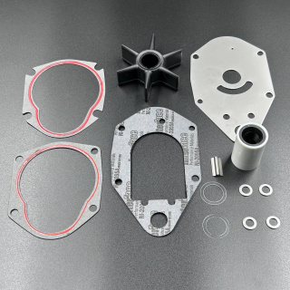 Ремкомплект помпы охлаждения Mercury 40-60EFI/60JET  (KACAWA) картинка