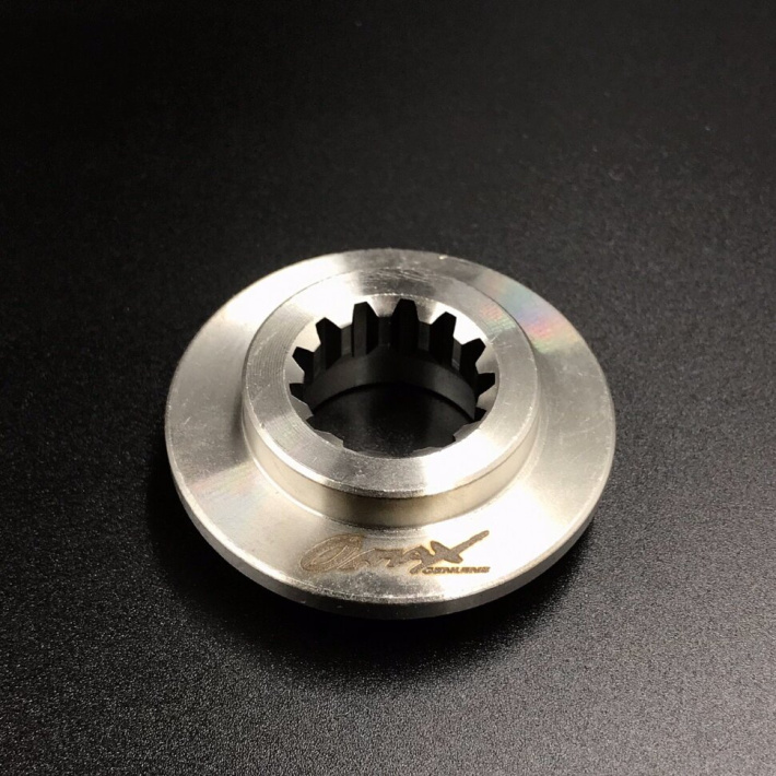 Шайба упорная 663 Yamaha 40-50 под винт (Omax 2) 663-45987-00_OM