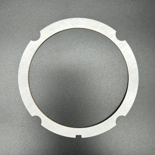 Прокладка паронитовая GASKET (805760) (Quicksilver) картинка