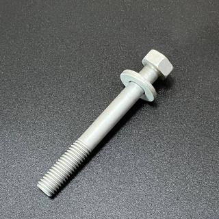 Болт с шайбой М8х65 (90119-08015) (Yamaha) картинка