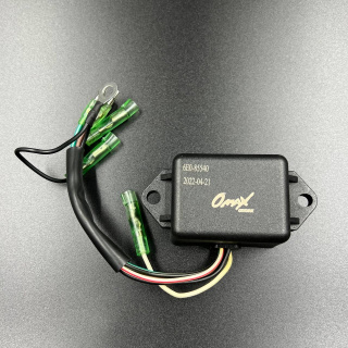 Коммутатор Yamaha 4-5 (Omax) картинка